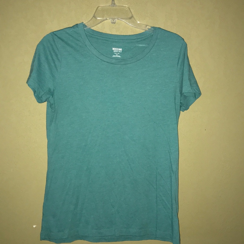 Mossimo Short Sleeve Tee